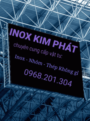 Mua bán cuộn inox Bình Dương