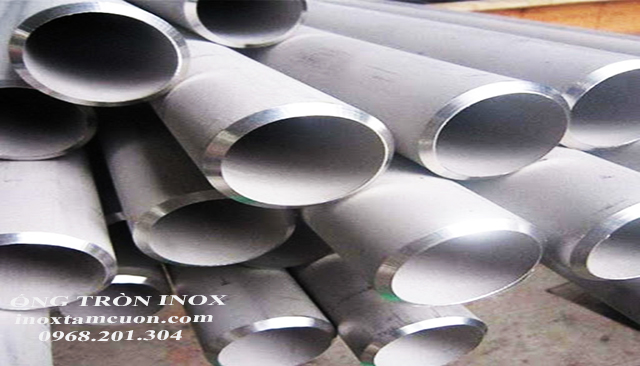 mua bán ống inox Bình Dương