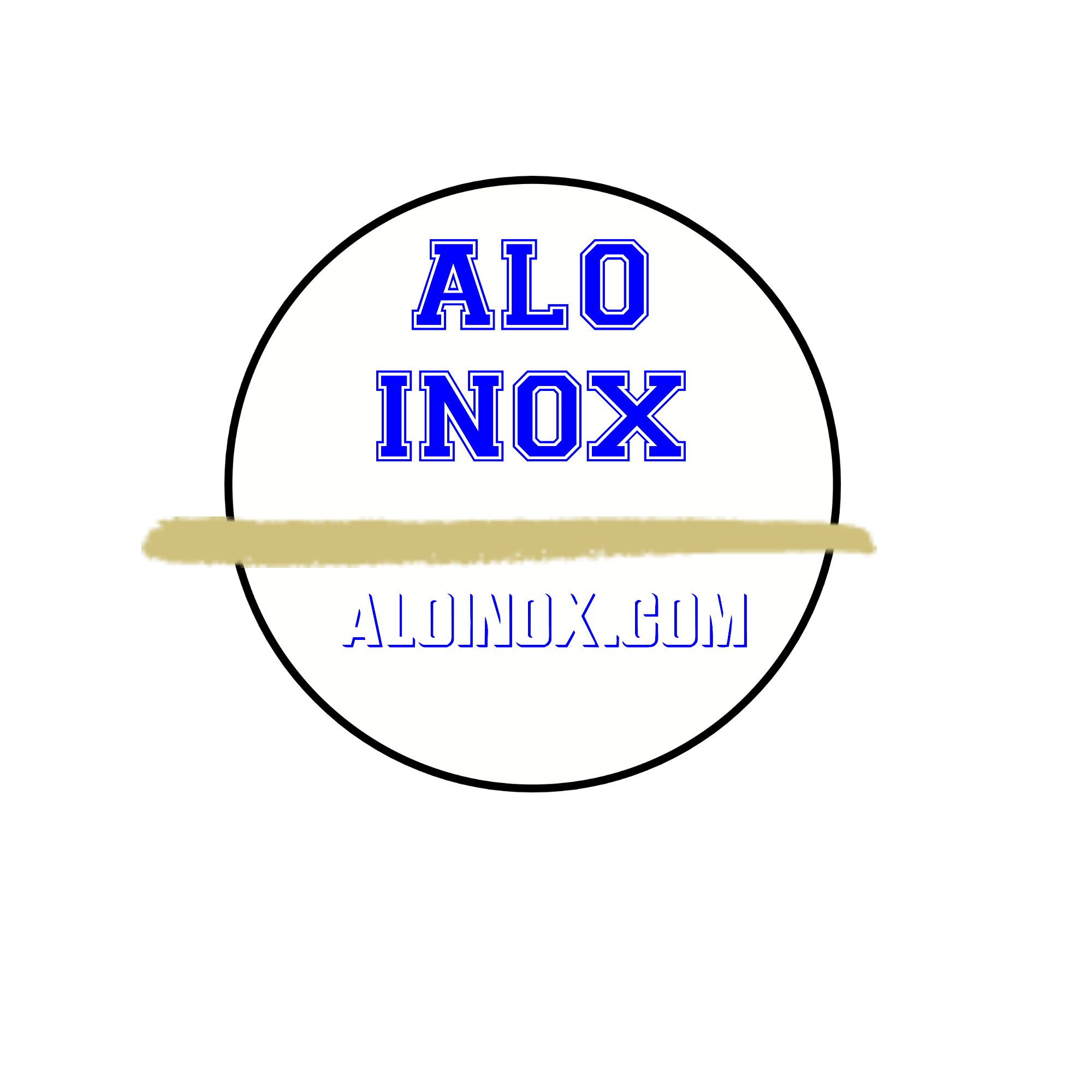 Alo Inox